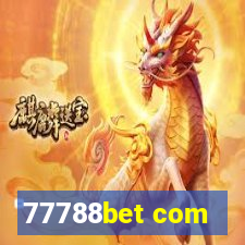 77788bet com