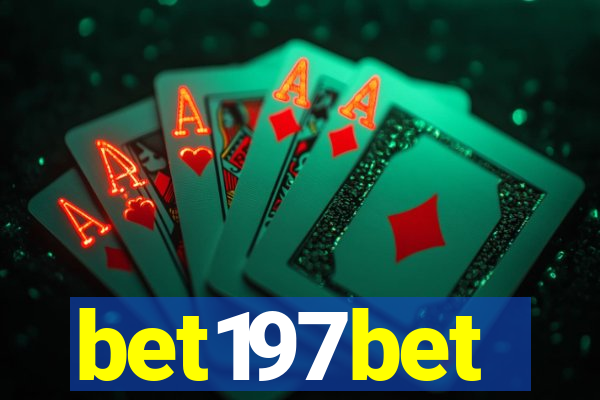 bet197bet