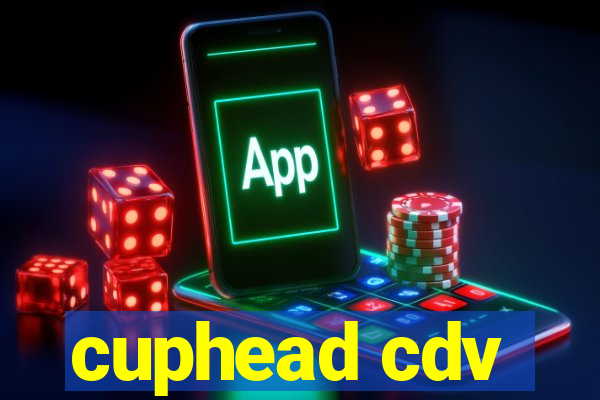 cuphead cdv