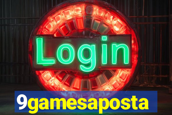 9gamesaposta