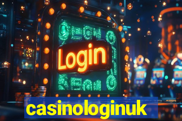 casinologinuk