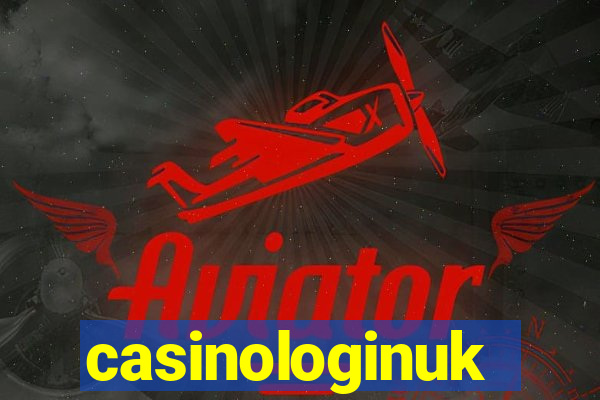 casinologinuk