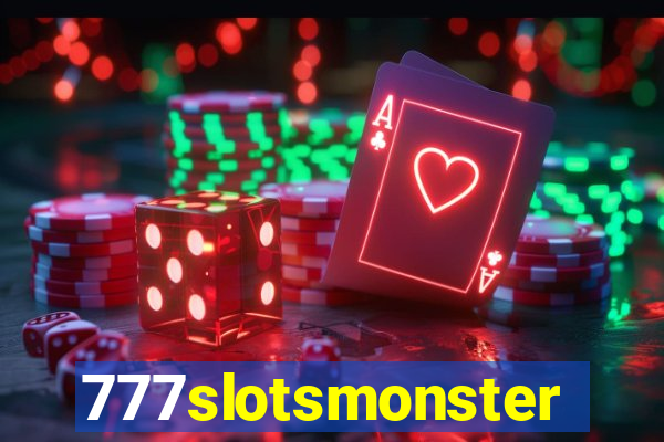 777slotsmonster
