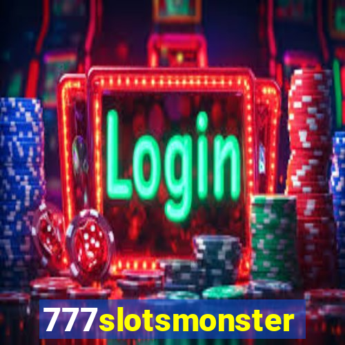 777slotsmonster
