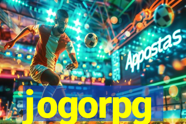 jogorpg