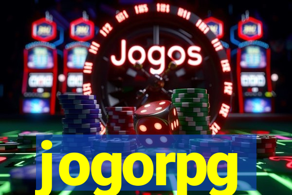 jogorpg