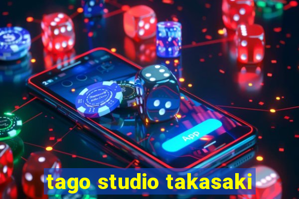 tago studio takasaki