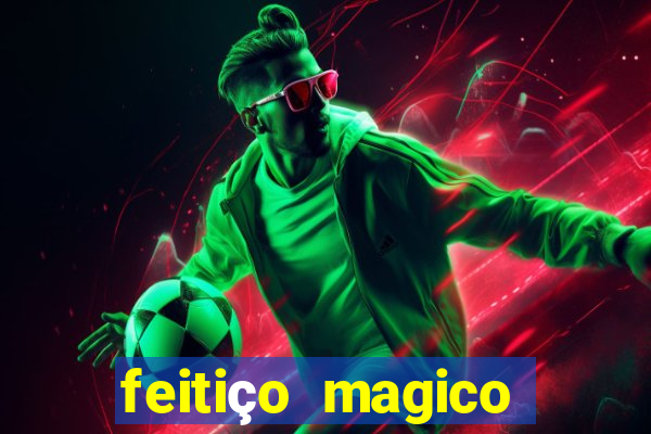 feitiço magico manga pdf