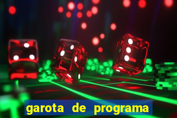 garota de programa vitoria da conquista bahia