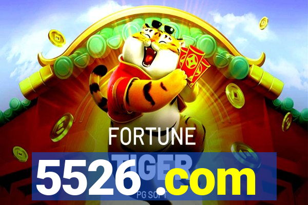 5526 .com