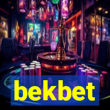 bekbet