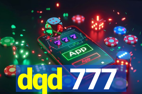dqd 777