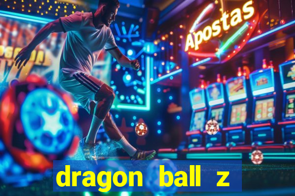 dragon ball z todos os episodios