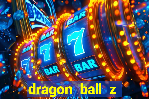 dragon ball z todos os episodios