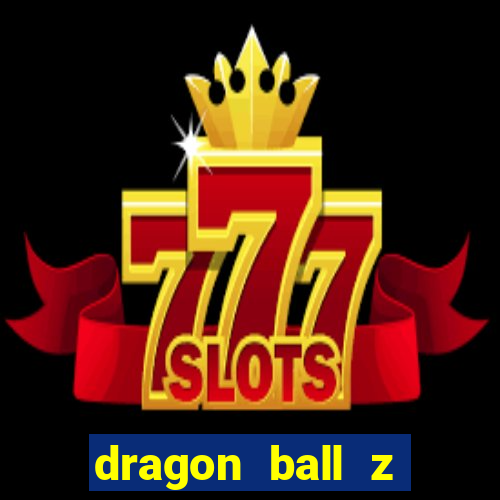 dragon ball z todos os episodios