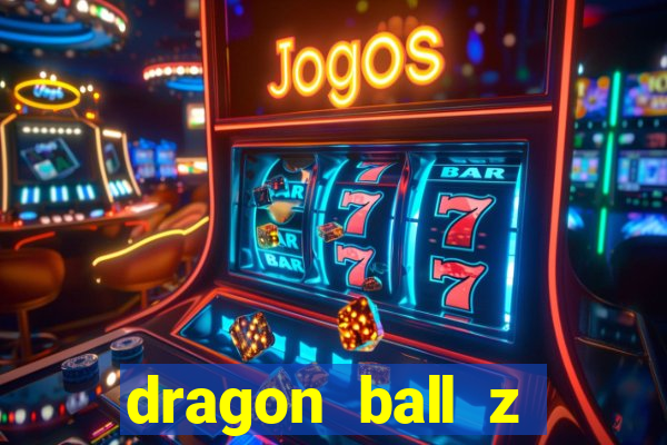 dragon ball z todos os episodios
