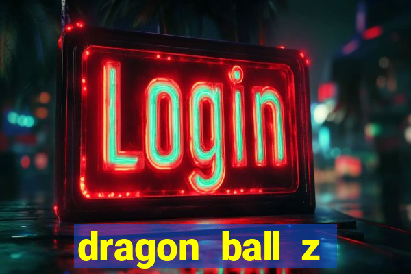 dragon ball z todos os episodios