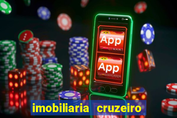 imobiliaria cruzeiro do sul osvaldo cruz sp