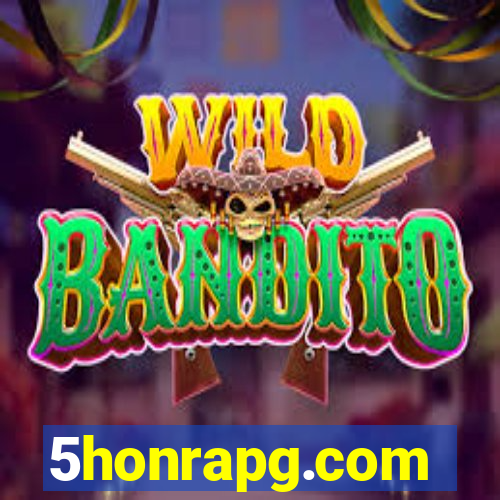 5honrapg.com