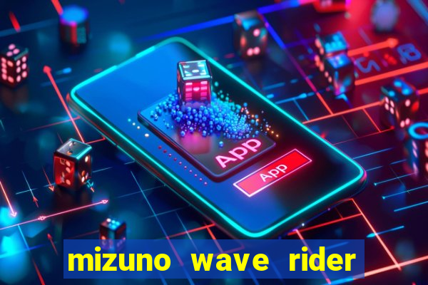 mizuno wave rider beta sashiko