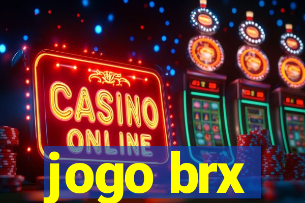 jogo brx