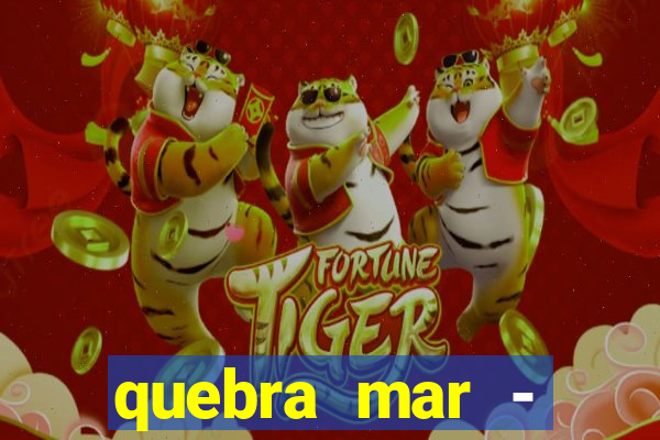 quebra mar - santos ao vivo