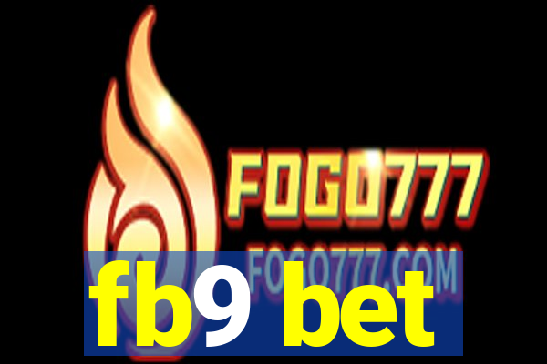 fb9 bet