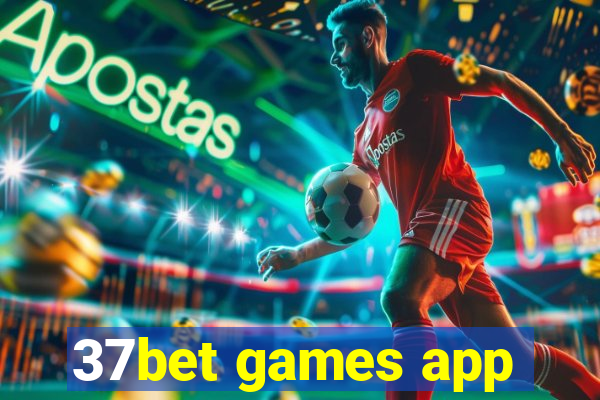 37bet games app