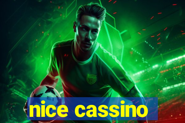 nice cassino