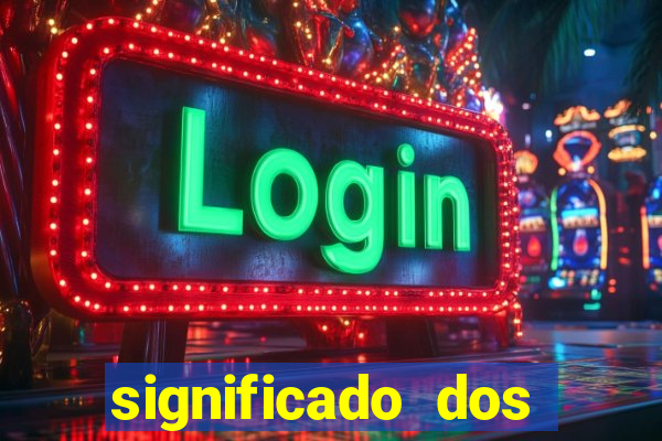 significado dos sonhos cachorro morto