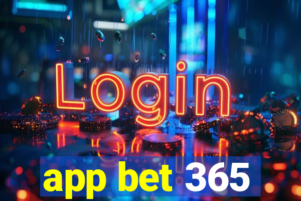 app bet 365