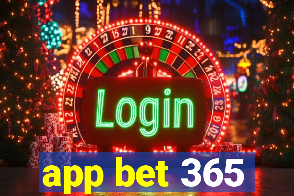 app bet 365