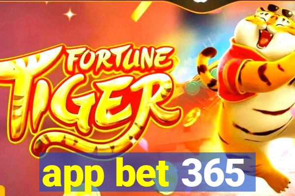 app bet 365