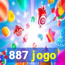 887 jogo