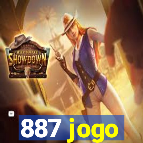 887 jogo
