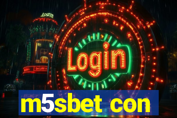 m5sbet con