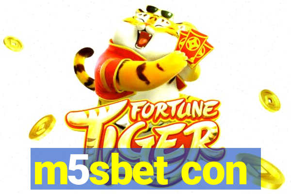 m5sbet con