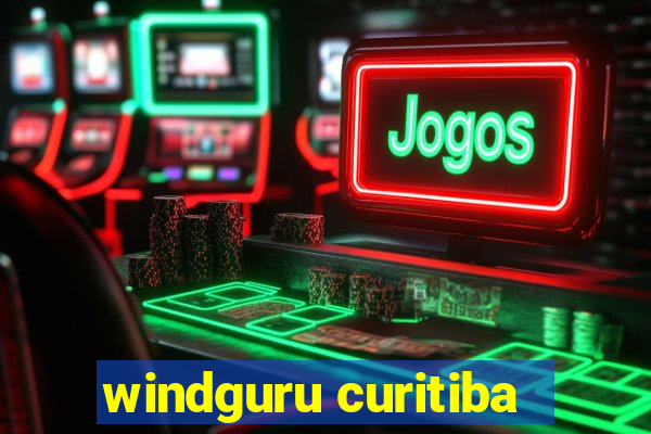 windguru curitiba