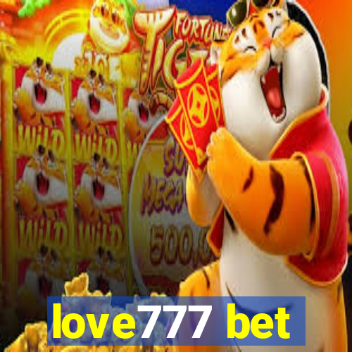 love777 bet