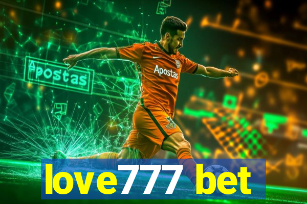 love777 bet