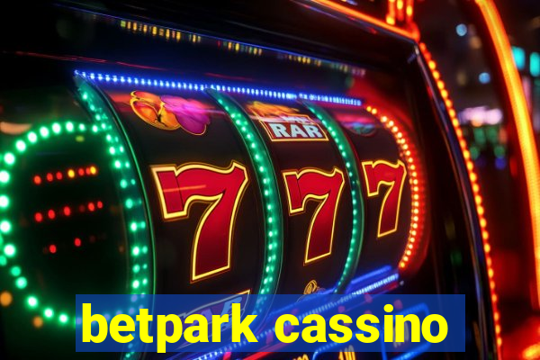 betpark cassino