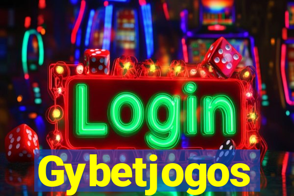 Gybetjogos