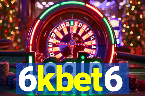 6kbet6