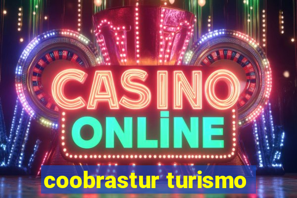coobrastur turismo