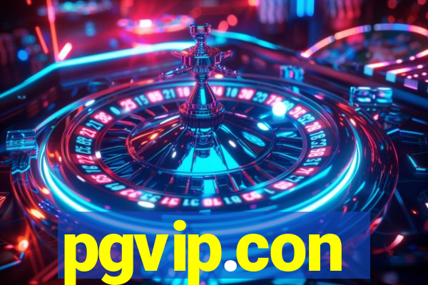 pgvip.con