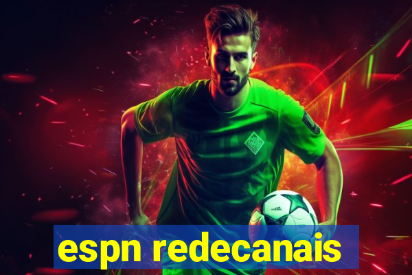 espn redecanais