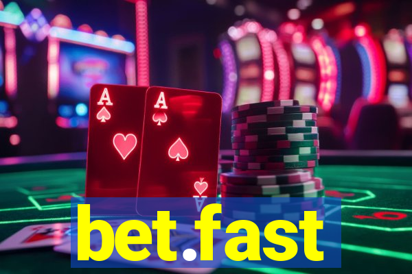 bet.fast