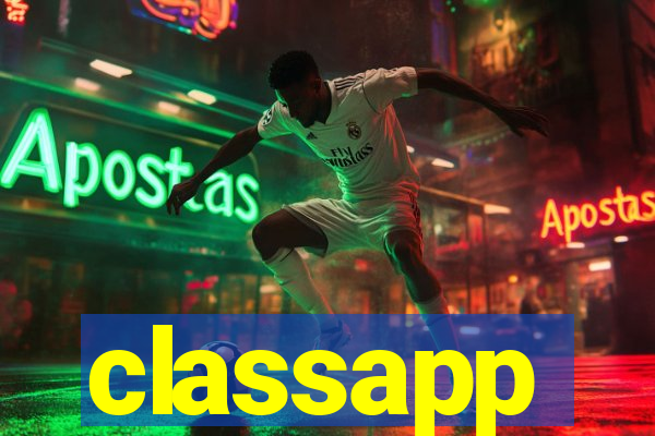 classapp