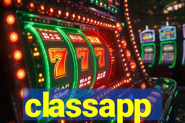 classapp