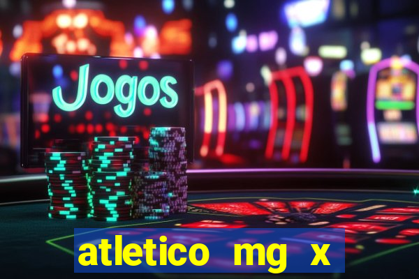 atletico mg x vasco palpite
